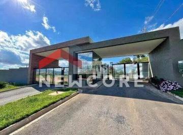 Terreno · 380m² · Lote em condomínio em  Bom Jesus dos Perdões - Centro - Bom Jesus dos Perdões/SP