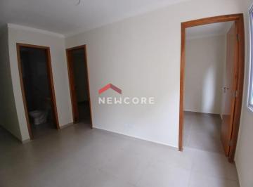 Apartamento · 46m² · 2 Quartos · 1 Vaga · Apartamento em  Rua Epopeo - Tucuruvi - São Paulo/SP