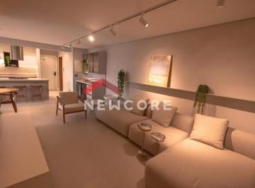 Apartamento · 126m² · 3 Quartos · 2 Vagas · Apartamento em Rua Porto União - Anita Garibaldi - Joinville/SC