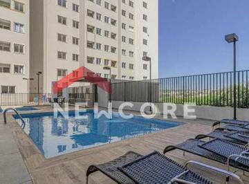 Apartamento · 50m² · 1 Quarto · 1 Vaga · Apartamento em Rua Ouro Verde - Vila Emília - Maringá/PR