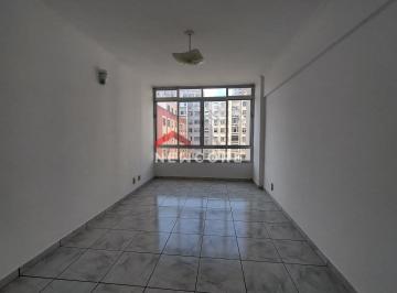 Apartamento · 58m² · 1 Quarto · 1 Vaga · Apartamento em  Rua Dona Anália Franco - Aparecida - Santos/SP