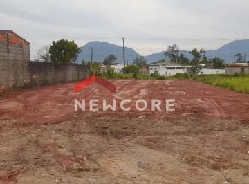 Terreno · 367m² · Lote em  Rua dos Arcos - Cidade Nova Peruíbe - Peruíbe/SP