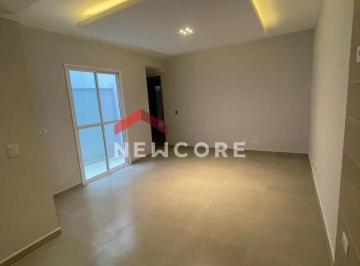Apartamento · 47m² · 2 Quartos · 2 Vagas · Apartamento em Rua Senador Vergueiro - Vila Scarpelli - Santo André/SP
