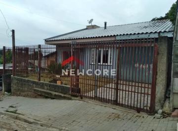Casa · 150m² · 3 Quartos · 2 Vagas · Casa em Rua Francisco Alves - Ideal - Taquara/RS