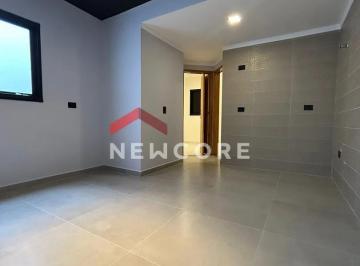 Apartamento · 95m² · 2 Quartos · 2 Vagas · Cobertura em  Rua Senador Vergueiro - Vila Scarpelli - Santo André/SP