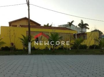 Casa · 141m² · 2 Quartos · 2 Vagas · Casa em  Rua Luiz Abel - Jardim star - Peruíbe/SP