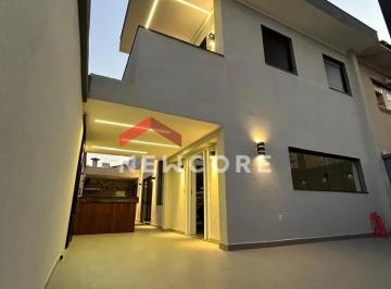 Casa · 150m² · 3 Quartos · 2 Vagas · Casa em  Rua Adolfo Lutz - Ponta da Praia - Santos/SP