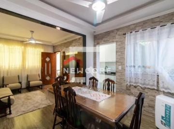 Casa · 142m² · 3 Quartos · 2 Vagas · Casa em  Rua Monte das Oliveiras - Jardim Leila - Guarulhos/SP