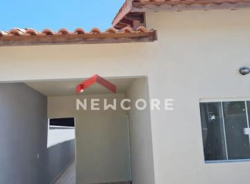Casa · 72m² · 2 Quartos · 2 Vagas · Casa em Rua Dinamarca - Estância São José - Peruíbe/SP