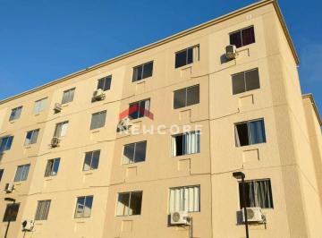 Apartamento · 40m² · 2 Quartos · 1 Vaga · Apartamento em  Avenida Francisco Silveira Bitencourt - Sarandi - Porto Alegre/RS