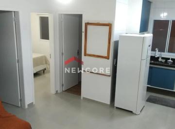 Apartamento · 46m² · 2 Quartos · 1 Vaga · Apartamento em Rua Maria de Lourdes Fernandes Guedes - Boraceia - Bertioga/SP