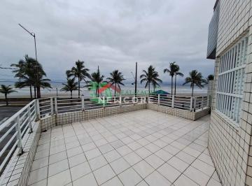 Apartamento · 55m² · 1 Quarto · 1 Vaga · Apartamento em  Avenida Governador Mario Covas Junior - Vila Atlântica - Mongaguá/SP