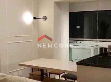 Apartamento · 49m² · 1 Quarto · 1 Vaga · Apartamento em  Rua Cônego Vicente Miguel Marino - Barra Funda - São Paulo/SP