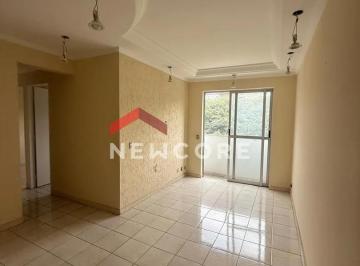Apartamento · 57m² · 3 Quartos · 1 Vaga · Apartamento em Rua Demerval da Fonseca - Jardim Santa Terezinha (Zona Leste) - São Paulo/SP