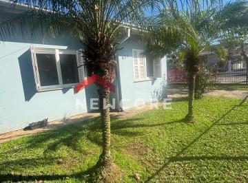 Casa · 117m² · 3 Quartos · 2 Vagas · Casa em Panambi - Residencial Azaléia - Parobé/RS