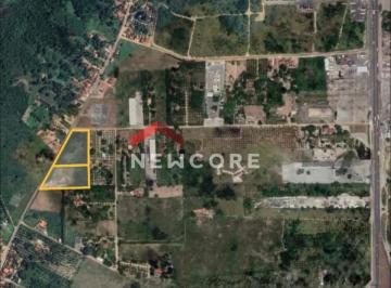 Comercial · 27460m² · Galpão em Estrada do Limoeiro - Limoeiro - Feira de Santana/BA