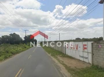 Comercial · 27460m² · Galpão em  Estrada do Limoeiro - Limoeiro - Feira de Santana/BA