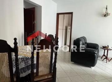 Apartamento · 46m² · 1 Quarto · 1 Vaga · Apartamento em  Rua Emílio de Menezes - Ocian - Praia Grande/SP