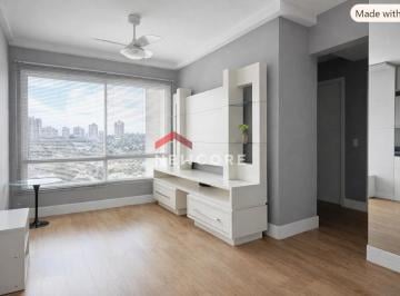 Apartamento · 71m² · 3 Quartos · 1 Vaga · Apartamento em Rua São Jerônimo - Jardim Mauá - Novo Hamburgo/RS