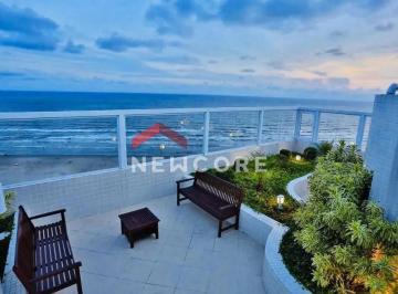Apartamento · 77m² · 3 Quartos · 2 Vagas · Apartamento em Rua Monteiro Lobato - Vila Assunção - Praia Grande/SP