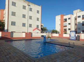 Apartamento · 47m² · 2 Quartos · 1 Vaga · Apartamento em  Rua Guatemala - Cibratel II - Itanhaém/SP
