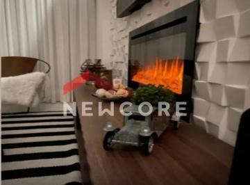 Apartamento · 50m² · 1 Quarto · Apartamento em Estrada Leopoldo Froes - São Francisco - Niterói/RJ