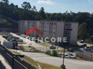 Apartamento · 38m² · 2 Quartos · 1 Vaga · Apartamento em  Rua dos Coqueirais - Jardim Petrópolis - Cotia/SP