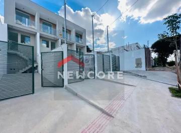 Casa · 130m² · 2 Quartos · 2 Vagas · Casa em  Rua São João do Oriente - Santa Branca - Belo Horizonte/MG