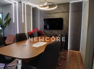 Comercial · 148m² · Sala comercial em Avenida do Contorno - Funcionários - Belo Horizonte/MG