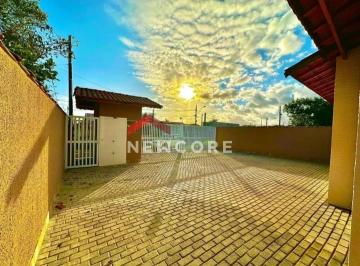Casa · 65m² · 1 Quarto · 1 Vaga · Casa de condomínio em  Rua Ceará Ii - Cibratel II - Itanhaém/SP