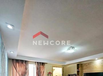 Apartamento · 52m² · 2 Quartos · 1 Vaga · Apartamento em Rua Kasumo Sumizono - Jardim Santa Teresa - Mogi das Cruzes/SP