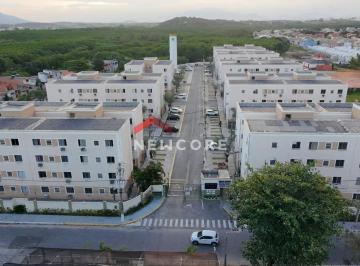 Apartamento · 49m² · 2 Quartos · 1 Vaga · Apartamento em Rua Duque de Caxias - Jardim Mariléa - Rio das Ostras/RJ