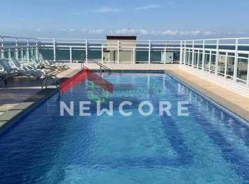 Apartamento · 91m² · 2 Quartos · 2 Vagas · Apartamento em Avenida Nossa Senhora de Fátima - Caiçara - Praia Grande/SP