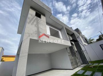 Casa · 140m² · 3 Quartos · 2 Vagas · Casa em  Alameda das Palmeiras - Residencial Visão - Lagoa Santa/MG