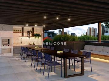 Apartamento · 78m² · 3 Quartos · 1 Vaga · Apartamento em Avenida Nego - Tambaú - João Pessoa/PB