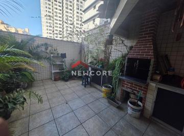Apartamento · 176m² · 2 Quartos · 1 Vaga · Apartamento em Avenida Presidente Wilson - Itararé - São Vicente/SP