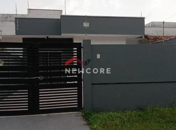Casa · 64m² · 2 Quartos · 2 Vagas · Casa em Avenida Tomo Kida - Tupy - Itanhaém/SP