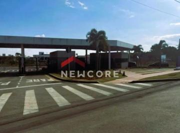 Terreno · 300m² · Lote em condomínio em  Avenida Reynaldo de Porcari - Jardim Tereza Cristina - Jundiaí/SP