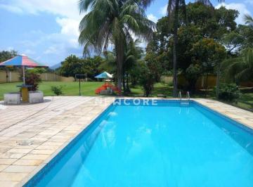 Terreno · 7000m² · 4 Quartos · 1 Vaga · Lote em  Estrada Zumbi dos Palmares - Iguaçu Velho - Nova Iguaçu/RJ