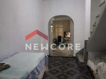 Casa 200m² Venda Esplanada dos Barreiros · Sobrado em Rua Professora Carolina Ribeiro de Barros - Esplanada dos Barreiros - São Vicente/SP