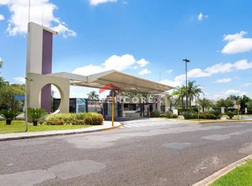 Terreno · Lote em condomínio em Avenida Affonso José Aiello - Vila Aviação - Bauru/SP