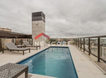 Apartamento · 600m² · 5 Quartos · 6 Vagas · Cobertura em  Rua Tito Lívio Zambecari - Mont Serrat - Porto Alegre/RS