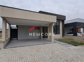 Casa · 160m² · 3 Quartos · 2 Vagas · Casa de condomínio em  Rua 11 - Loteamento Residencial Pérola do Vale - Tremembé/SP