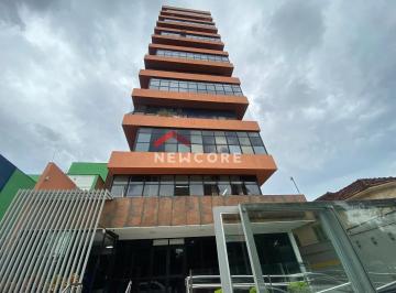 Comercial · 46m² · 1 Vaga · Sala comercial em  Rua Brasil - Centro - Londrina/PR