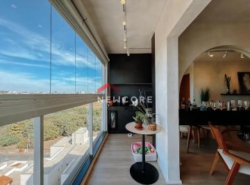 Apartamento · 60m² · 2 Quartos · 1 Vaga · Apartamento em  Rua Braz Sátiro de Souza - Aclimação - Uberlândia/MG