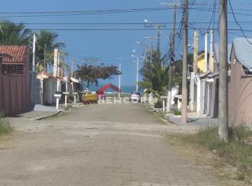 Terreno · 350m² · Lote em Rua Miruna - Estância Balneária Maria Helena Novaes - Peruíbe/SP