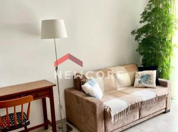 Apartamento · 57m² · 2 Quartos · 1 Vaga · Apartamento em Rua João Simões de Souza - Parque Reboucas - São Paulo/SP