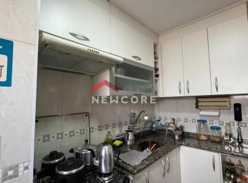 Apartamento · 57m² · 2 Quartos · 1 Vaga · Apartamento em Avenida Senador Ricardo Batista - Assunção - São Bernardo do Campo/SP