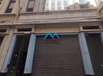 Foto 01 · Prédio comercial de 6 andares, 696 m², para locação no Centro do Rio de Janeiro.