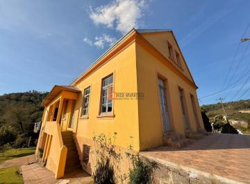Rural · 3421m² · 5 Quartos · 2 Vagas · VOCÊ ESTÁ BUSCANDO UM REFÚGIO? ENTÃO, CONHEÇA ESSE!